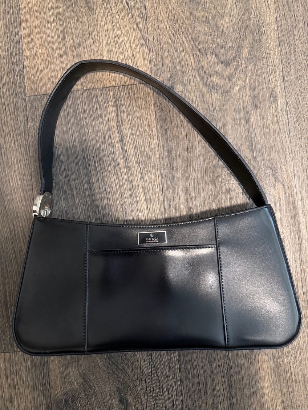Y2K Shoulder Handbag - Picture 6 of 7